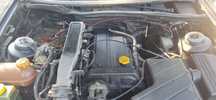 Форд скорпио сиерра сиера FORD SIERRA головка двигатель мотор коробка
