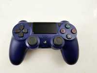 Pad Kontroler PS4 Dualshock V2 Niebieski BDB| Plus Lombard Grottgera