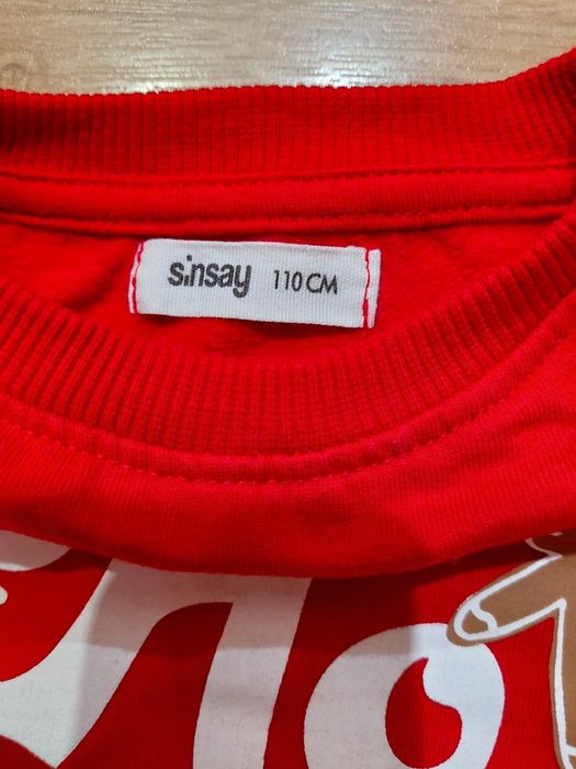 Дитячий новорічний костюм на 4-5 років