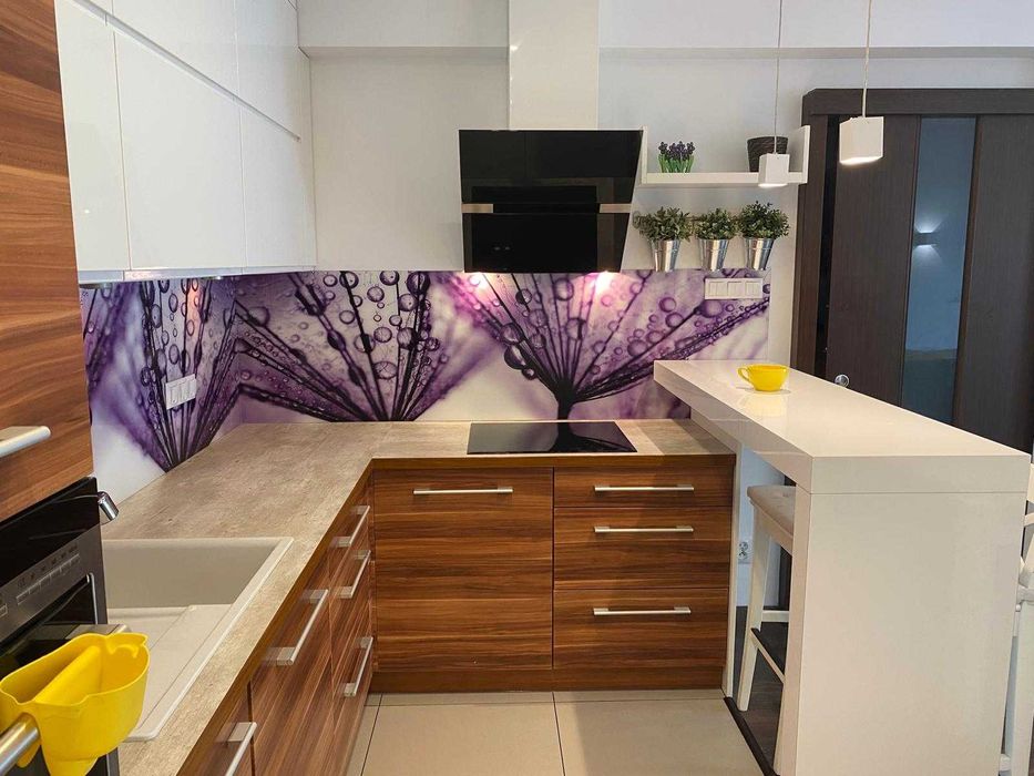 3-pokojowe mieszkanie 58m2, umeblowane, garaż, idealne dla rodziny