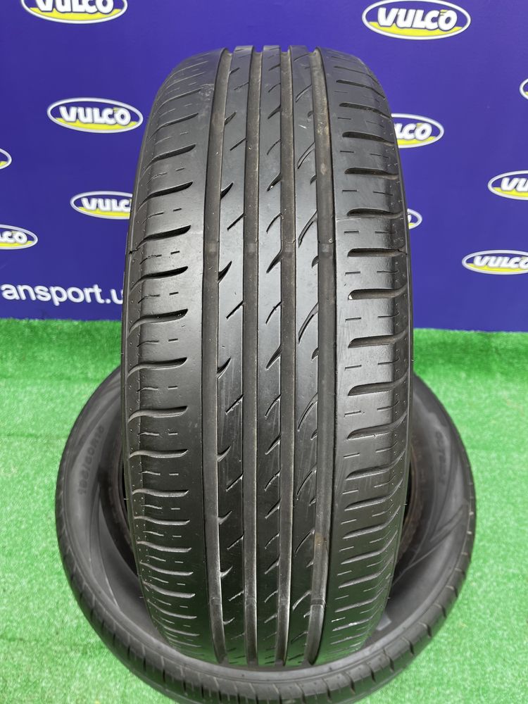 Шини 195/60R15 Nexen Шины Резина