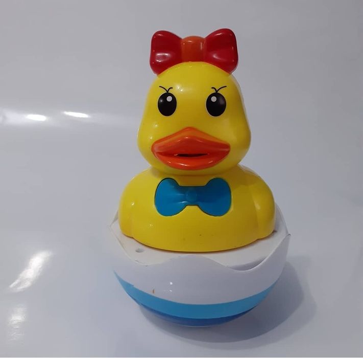 Игрушки для малышей, неваляшки, музыкальные игрушки