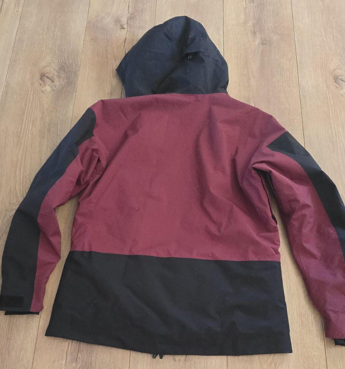 Męska kurtka Adidas Terrex Xperior 2L RAIN.RDY roz. L