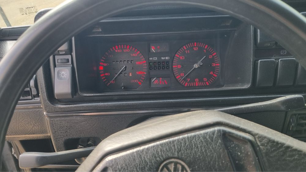 Продам Golf 2