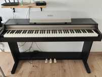 Pianino cyfrowe Korg EC-150