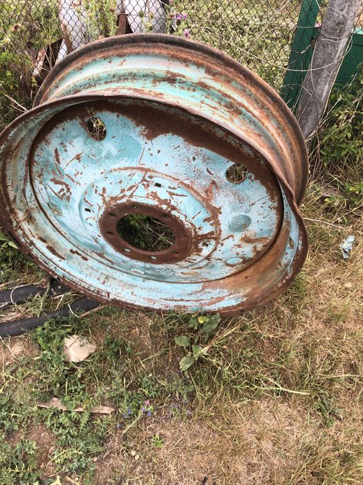 Диск Юмз т40