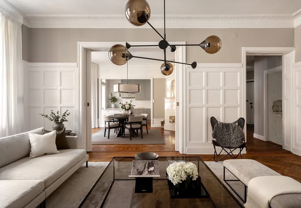 Оренда елегантної 4-кімн вул. Михайла Грушевського 9а м. Арсенальна