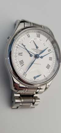 Zegarek Longines Master Collection