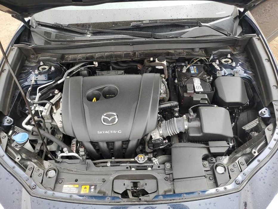 Mazda CX-30 Select 2021