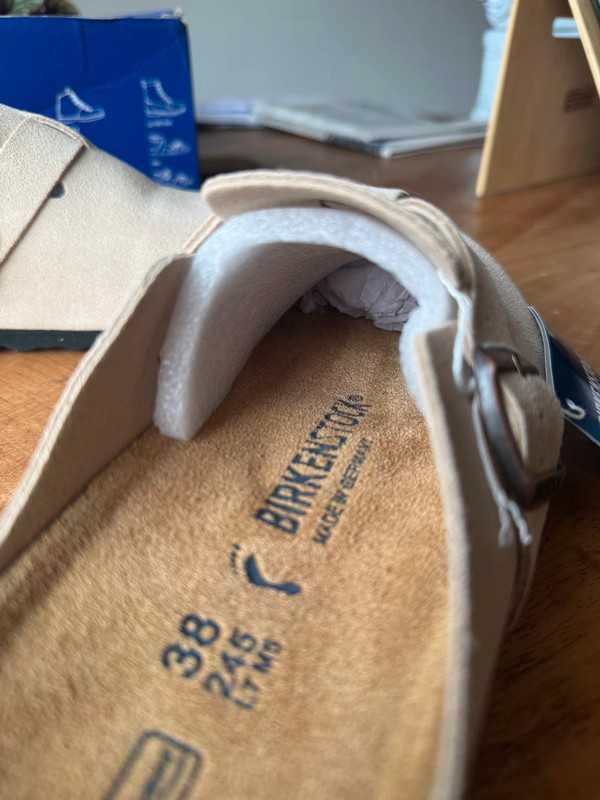 Birken Boston Roz-38