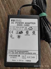 Блок питания HP AC Power adapter к принтеру