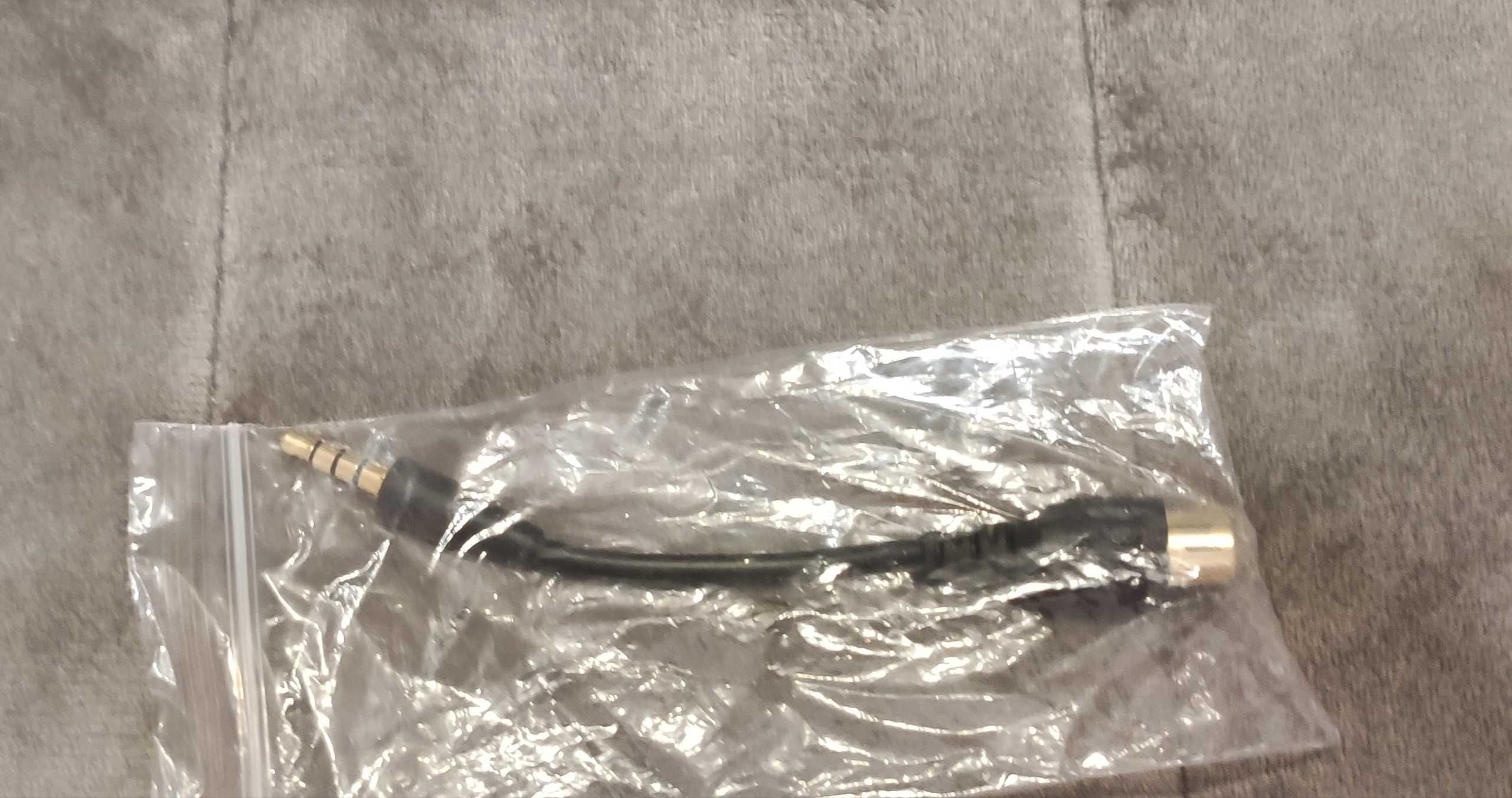 Fiio koncentryczny kabel cyfrowy adapter