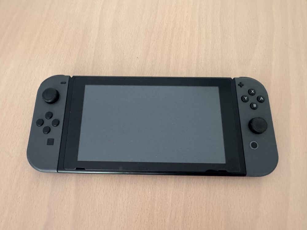 Nintendo Switch Original