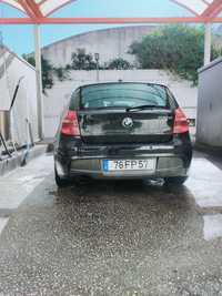 BMW 120d 3 portas