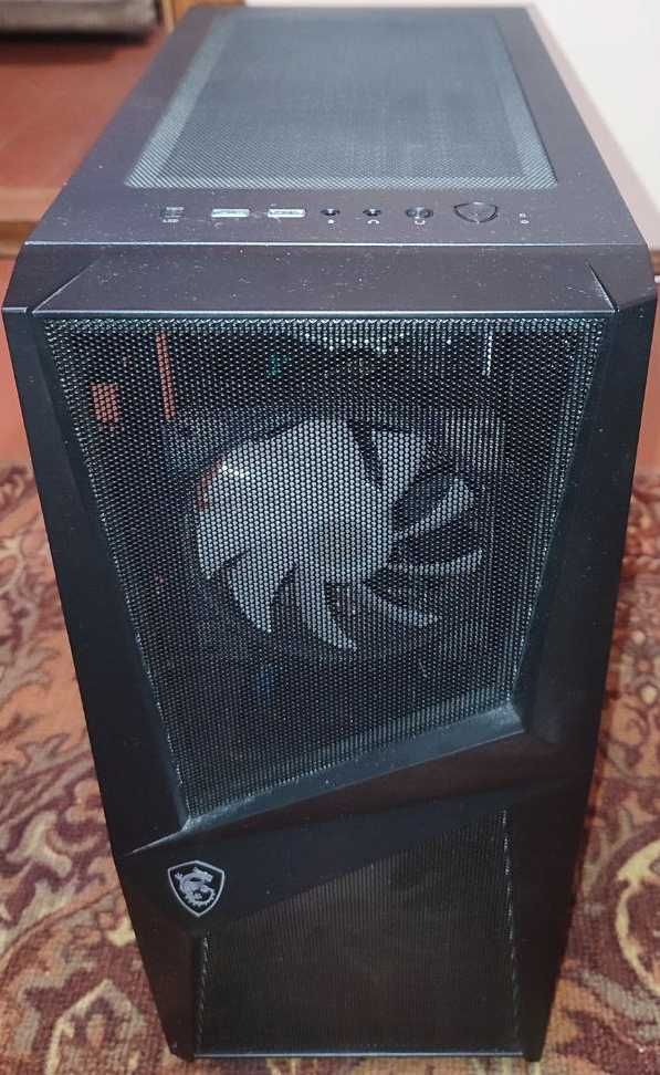 Комп'ютер RTX 3080 i5-13600KF