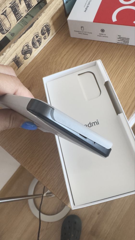 Xiaomi Redmi 13C