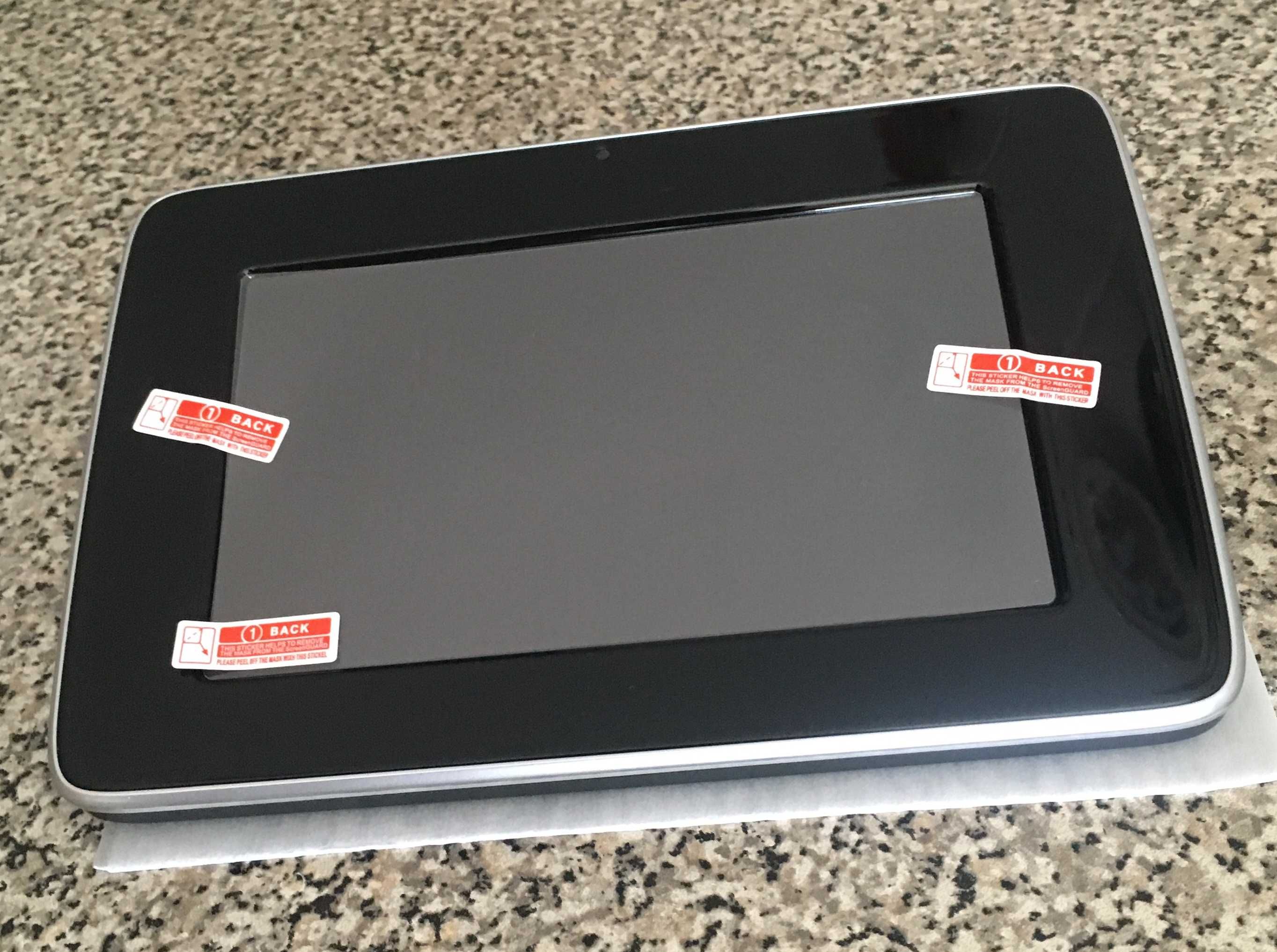 Display/Ecrã LCD Mercedes-Benz W117 CLA 180,200,250, X156 GLA 180,200