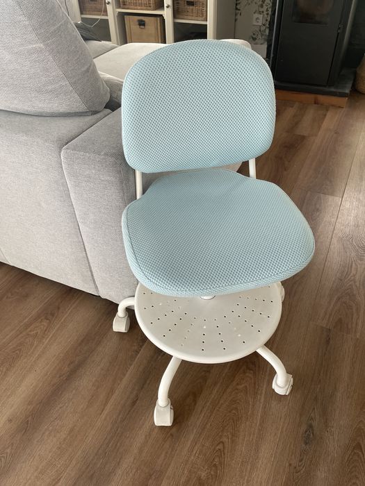Cadeira Vimund ikea secretária