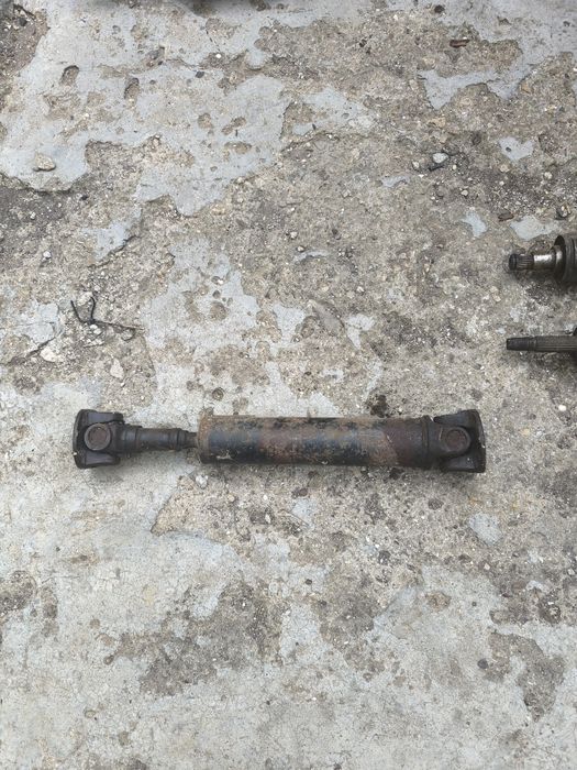 Продам кардан на ниву