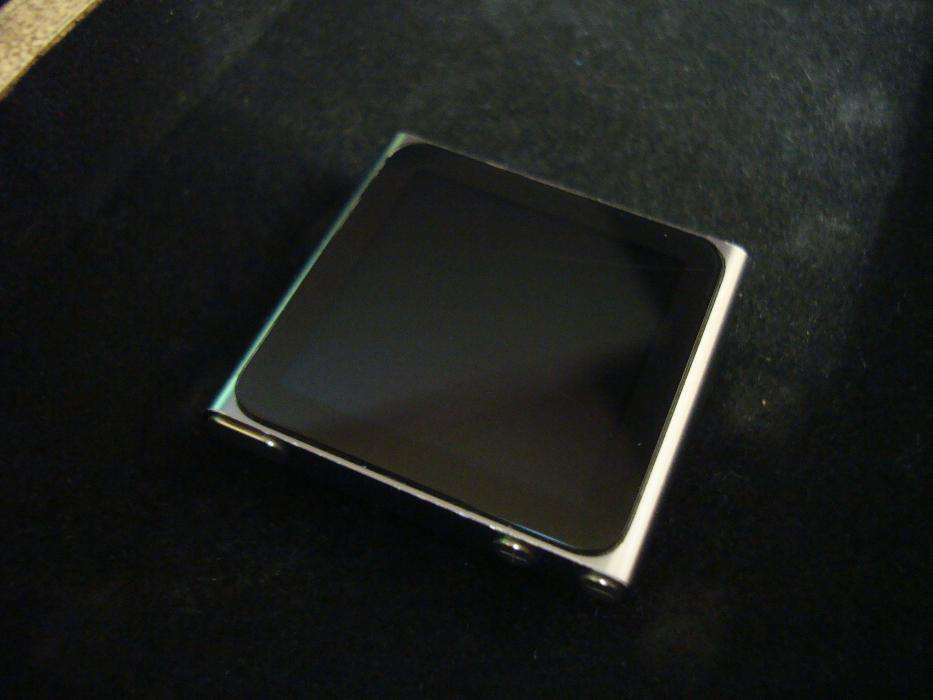 iPod Nano айпод нано