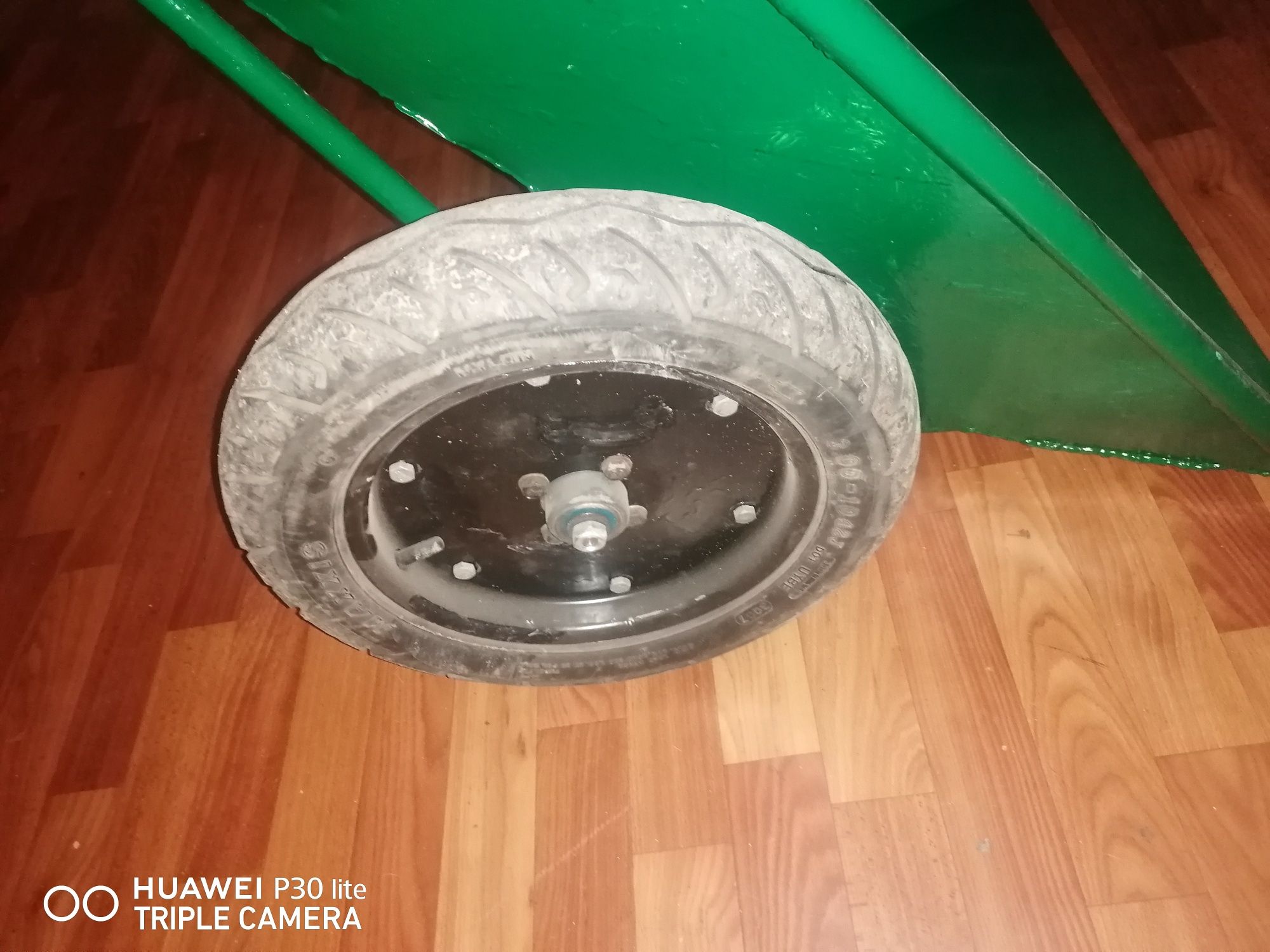 Продаётся телега садовая
