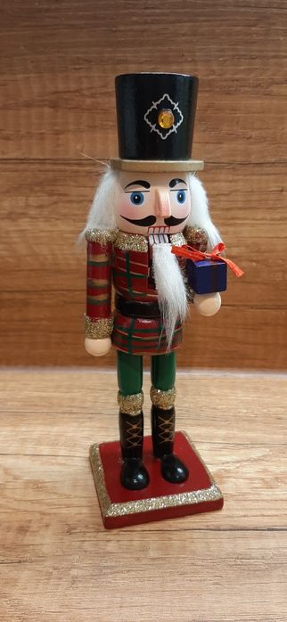 Dziadek do orzechów