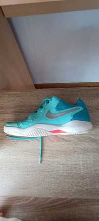 Nike air zoom resident clay