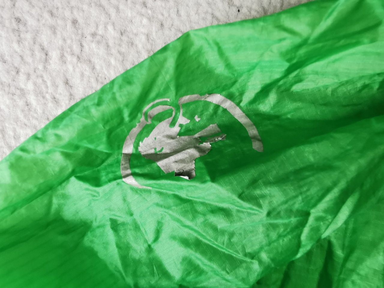 Kurtka Ultralight Mammut
