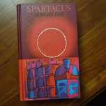 Spartacus - Portes incluídos