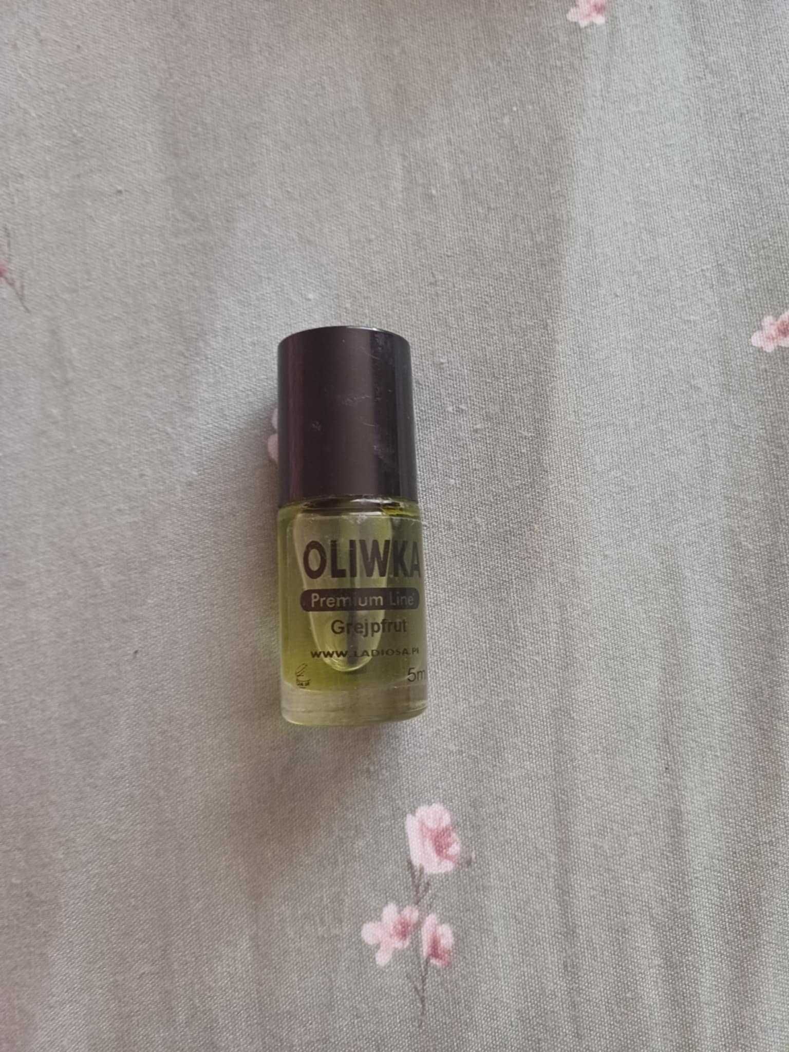 Oliwka Do Pielęgnacji