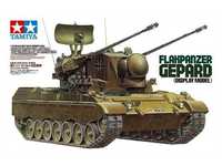 Tamiya 35099 Flakpanzer Gepard 1/35 model do sklejania