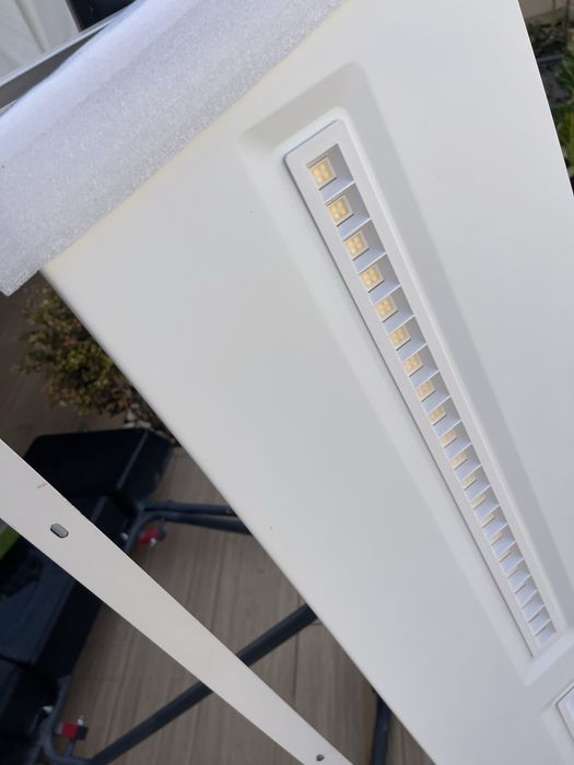 2 Lampadas - DIANE TECH SWITCH 30X120 35W