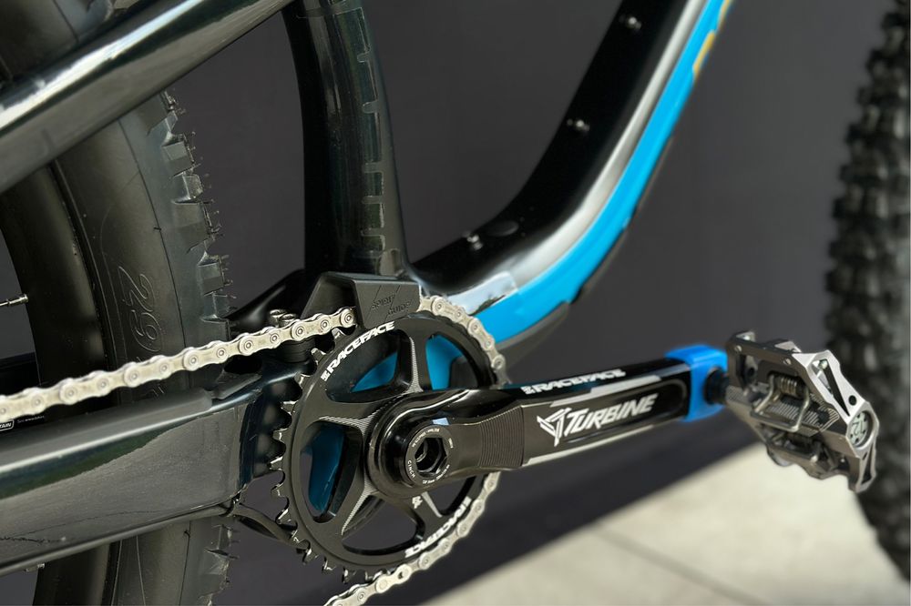 Rocky Mountain Instinct BC Carbon | rower enduro | mtb | rozm. XL | 29