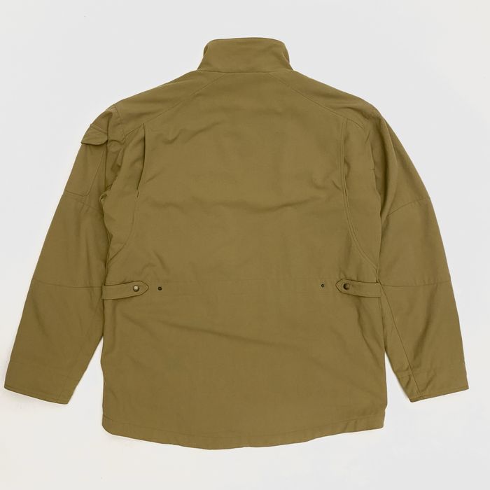 Barbour чоловіча тревел куртка