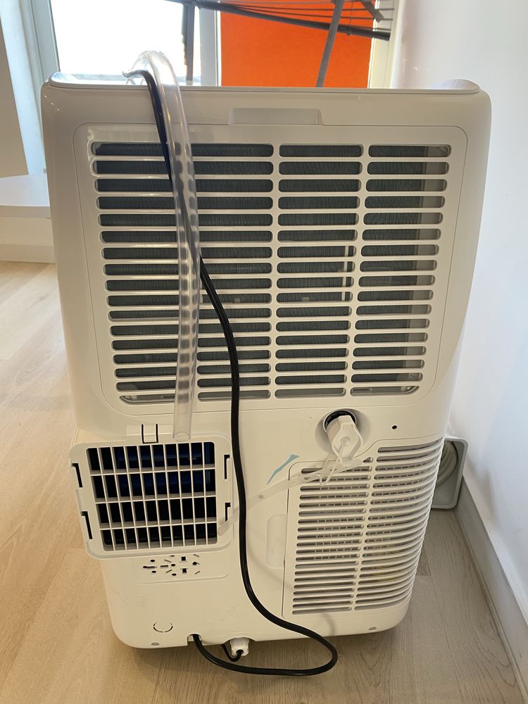 Ar condicionado portatil