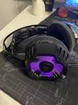 Навушники Fantech Hexagon 7.1 HG21 Black