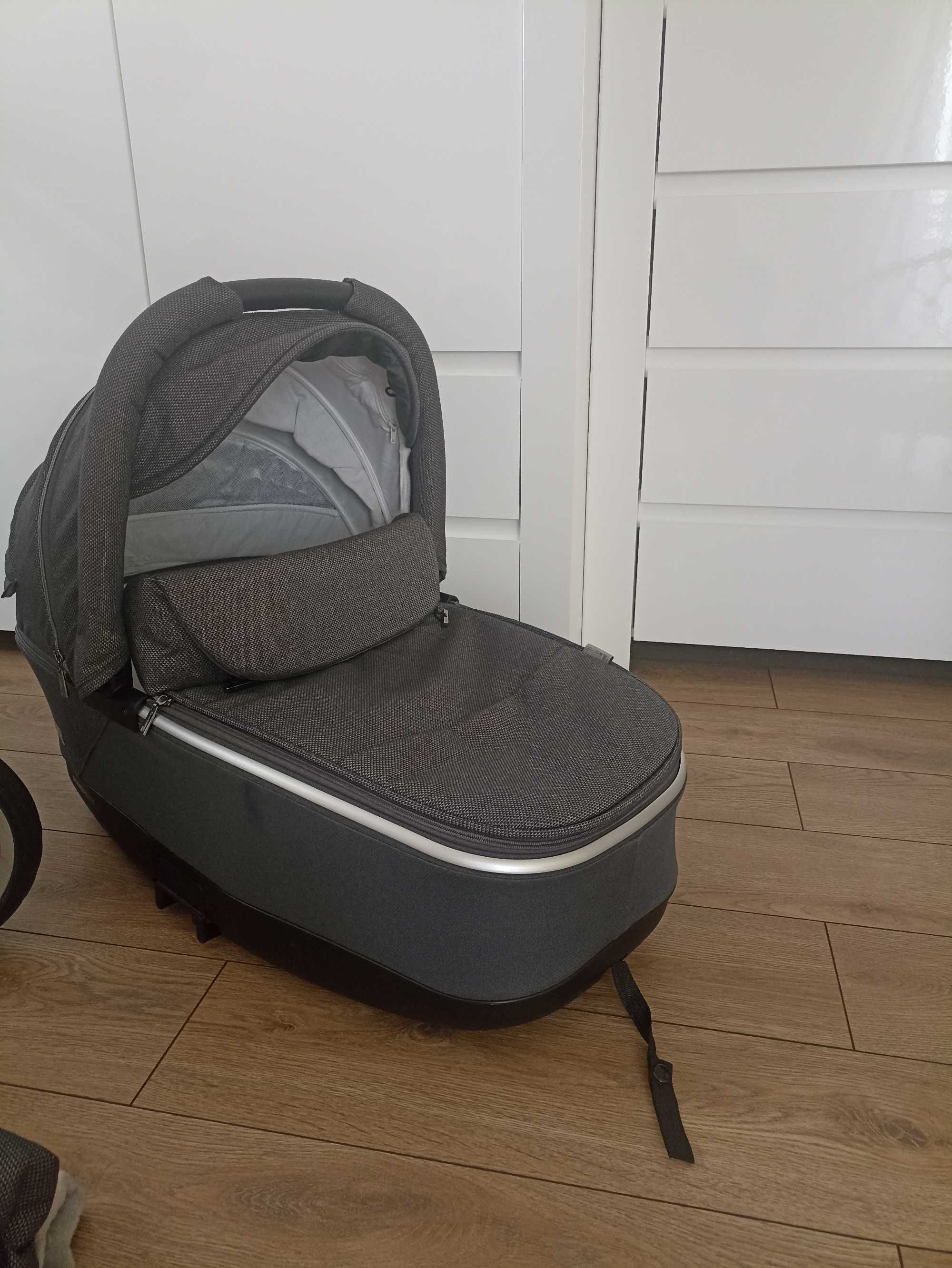 Wózek espiro next