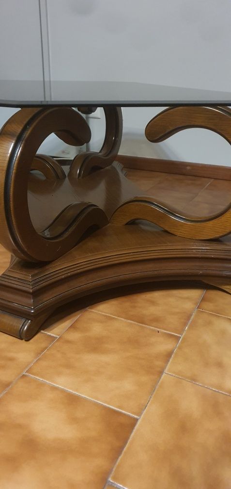 Sofa, movel, mesa