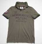 Aeronautica Militare koszulka polo meska M