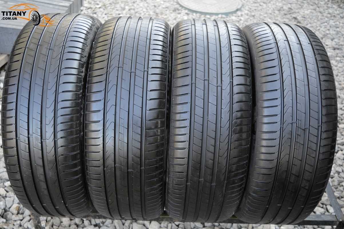 245\50\R19 Pirelli Cinturato P7 Колеса шини гума резина літо літні
