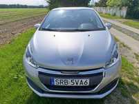 Peugeot 208 1.2 Pure Tech