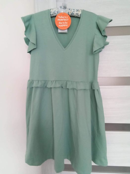 Sukienka rozm. 38/40 NOWA