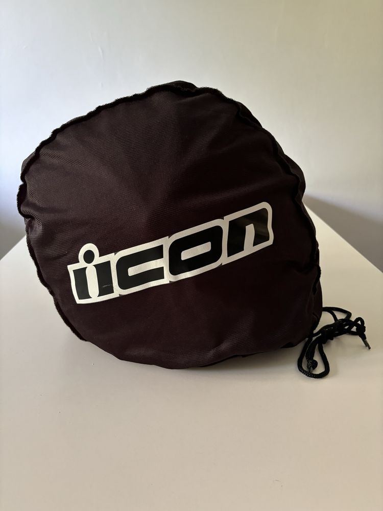 Kask motocyklowy Icon Airmada XL
