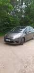 Citroen C4 Picasso HDi ladny