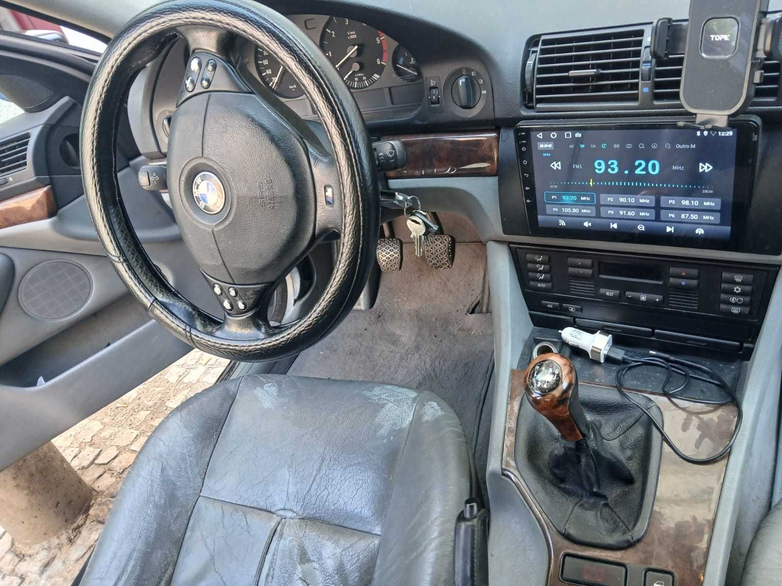 BMW 525 TDS nacional