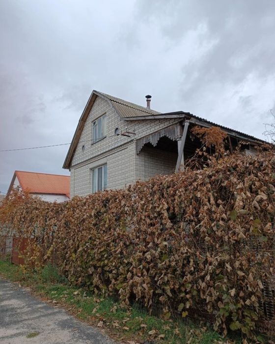 Будинок 6 соток 50м2 35000$