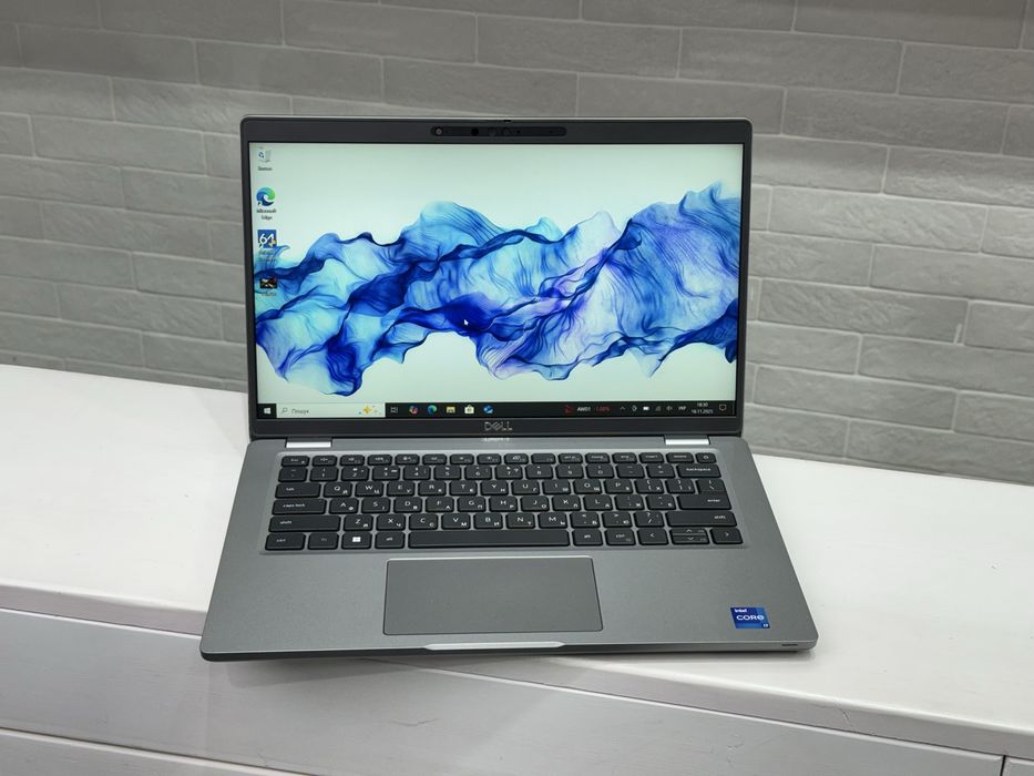 Компактна станція Dell Precision 3470| 12 ЯДЕР| i7-1270P |  32Gb DDR5