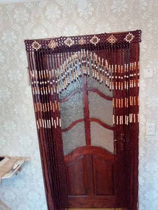 Арка зроблена з дерева