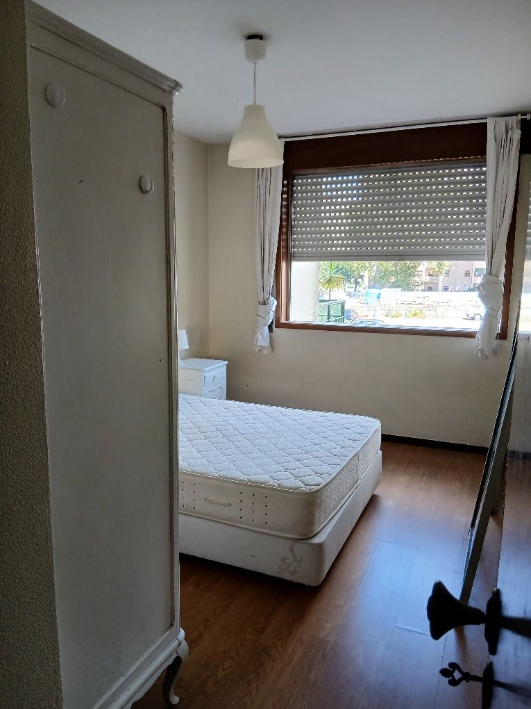 Apartamento T2 +1