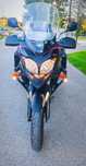 Suzuki V-STROM Sprzedam Suzuki DL 650 V-Strom XT